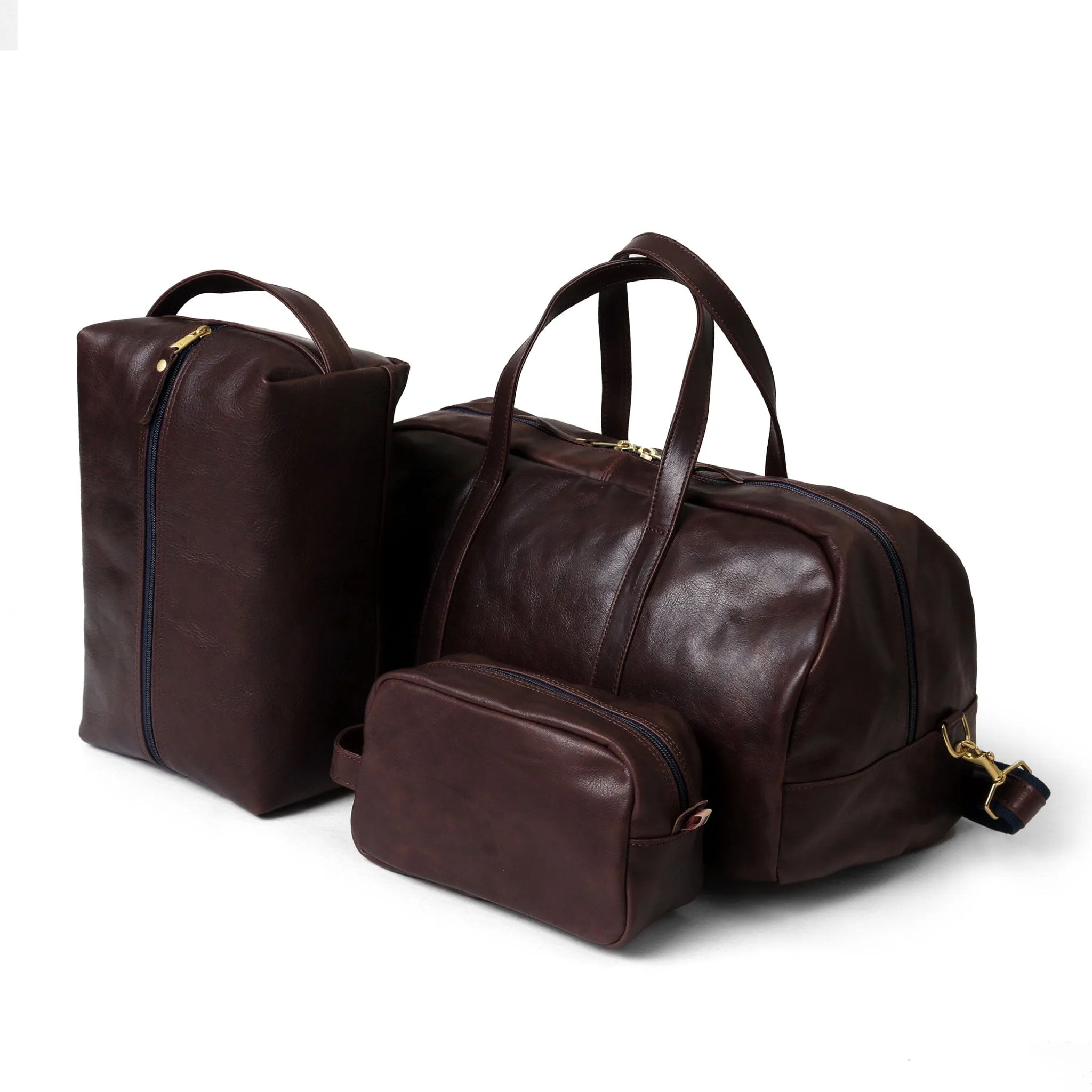 Kennedy Shoe Bag