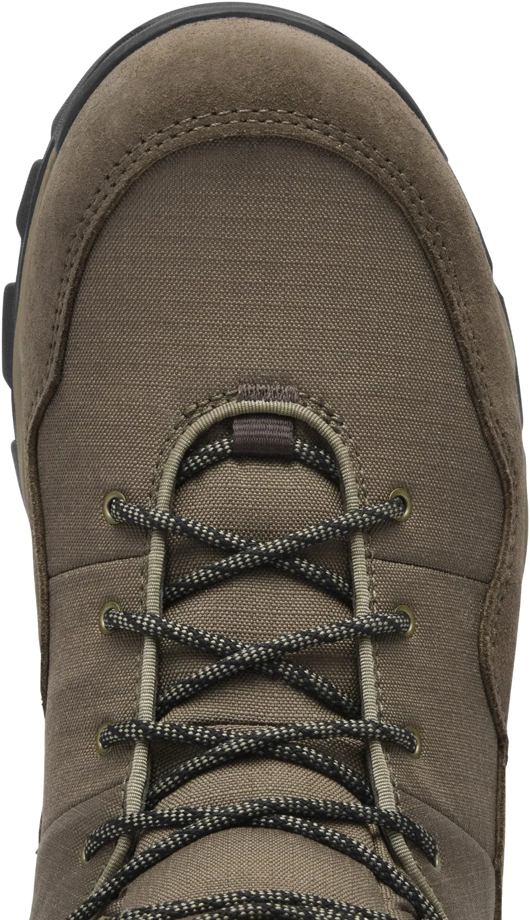 LaCrosse Men's Ridgeback Brown Hiking Boots 504220