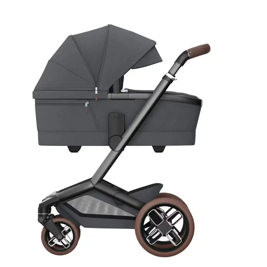 Maxi Cosi Fame Pushchair - Twillic Graphite