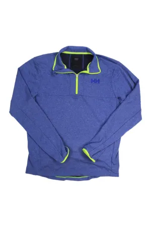 Mens Daeg 1/2 Zip