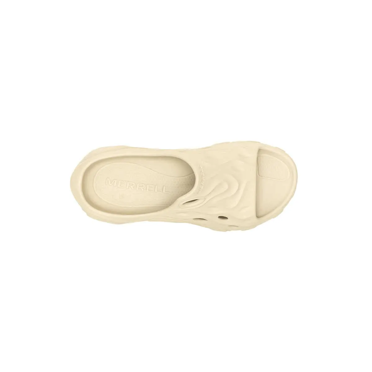 Merrell Women's Hydro Slide 2 Water Sandals- Oyster