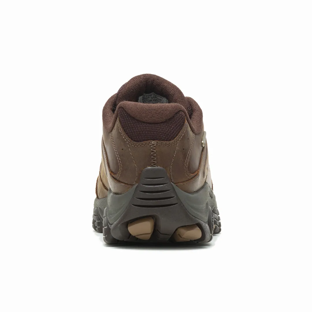 Moab Adventure 3 Waterproof-Earthmens  Hiking Shoes