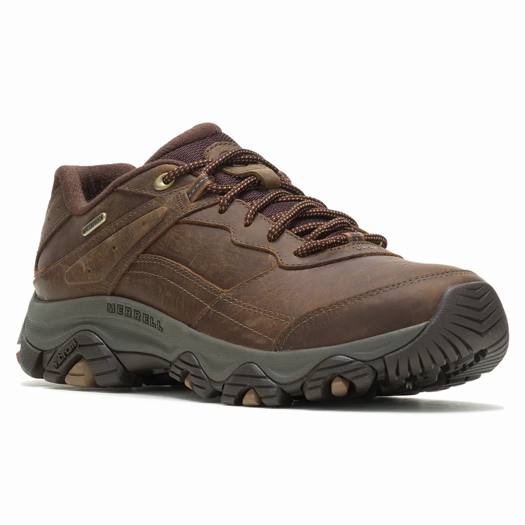 Moab Adventure 3 Waterproof-Earthmens  Hiking Shoes