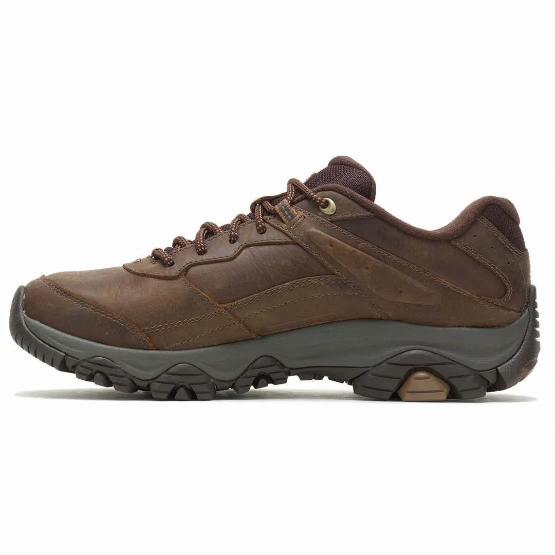 Moab Adventure 3 Waterproof-Earthmens  Hiking Shoes