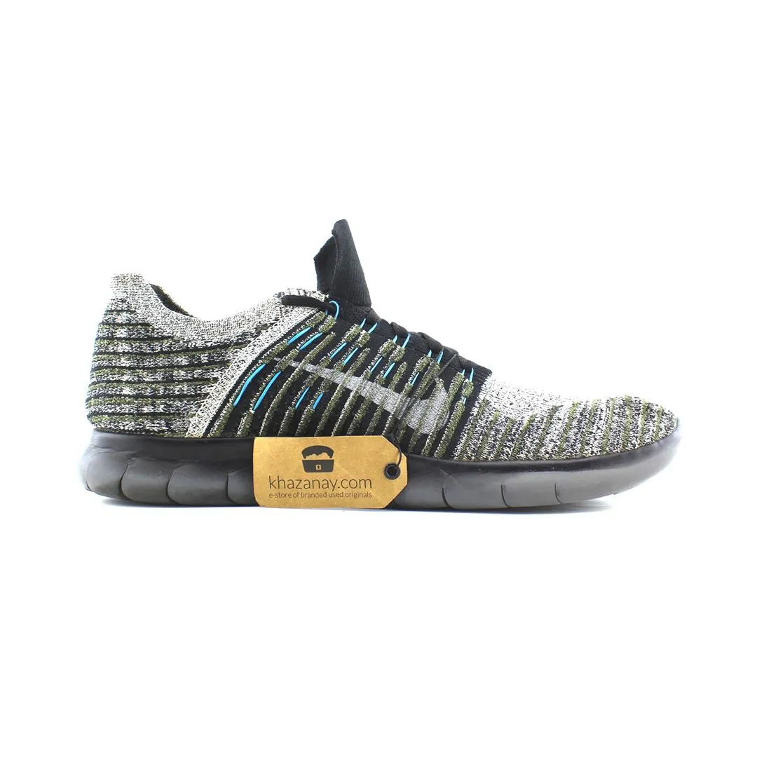 NIKE FREE RNFLYKNIT