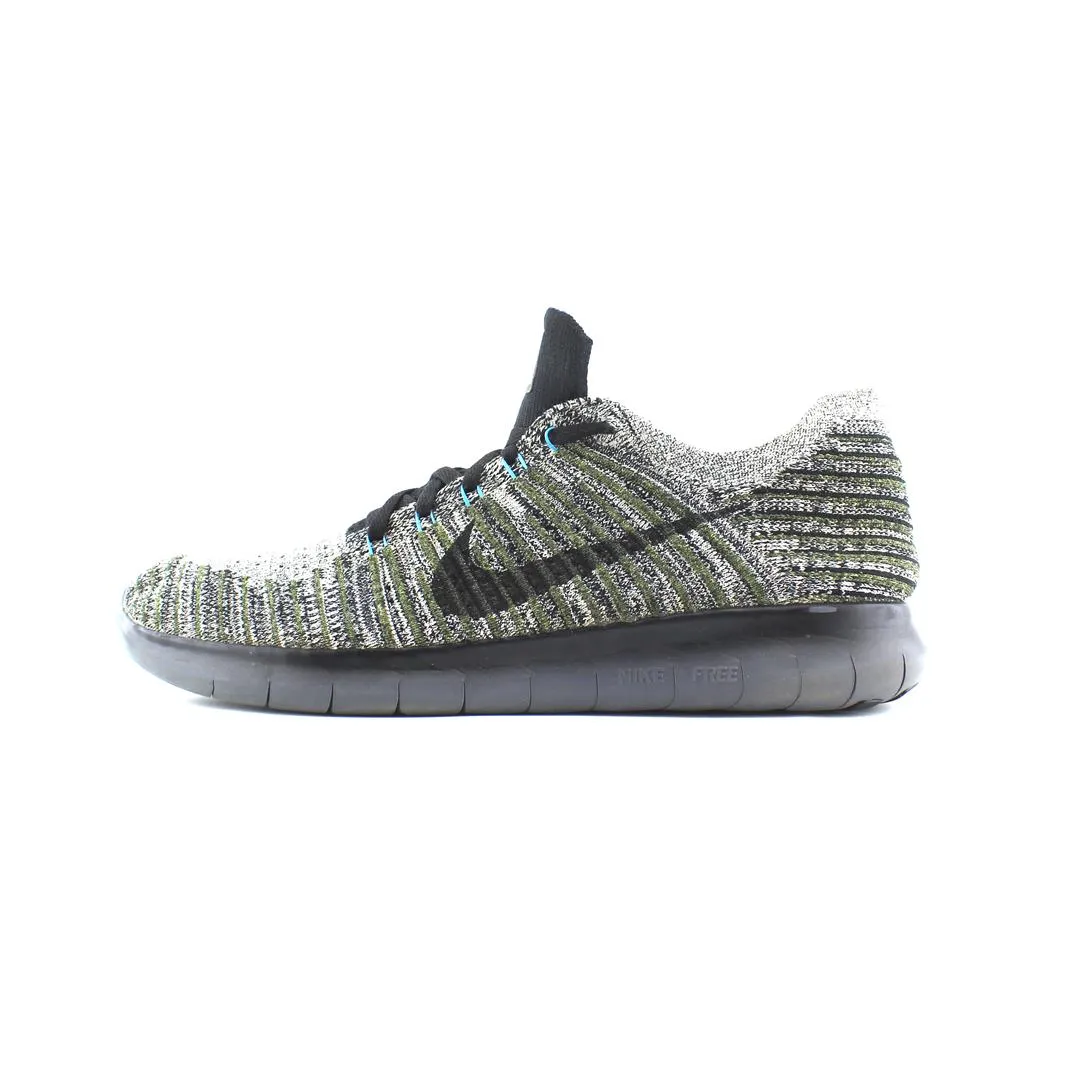 NIKE FREE RNFLYKNIT
