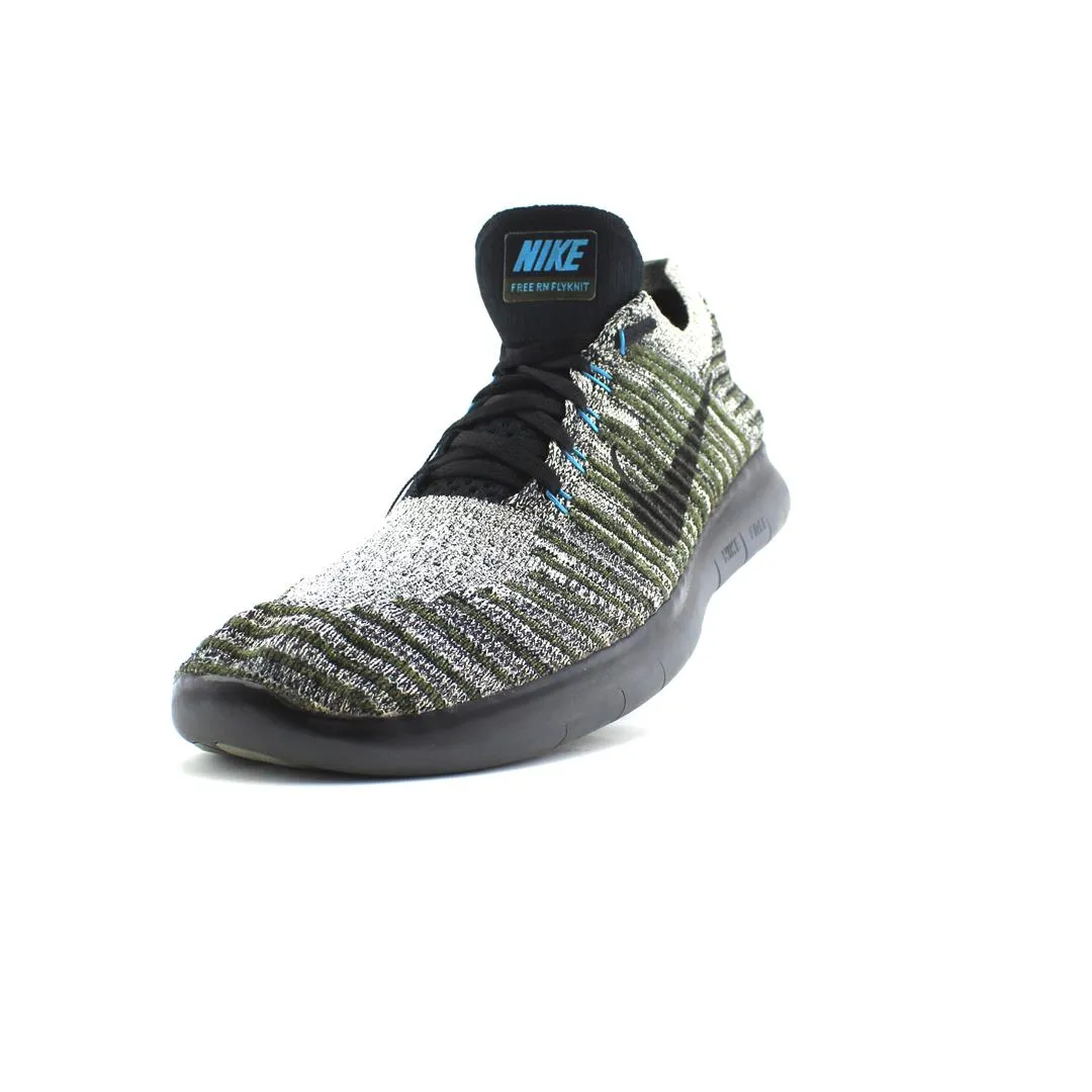 NIKE FREE RNFLYKNIT