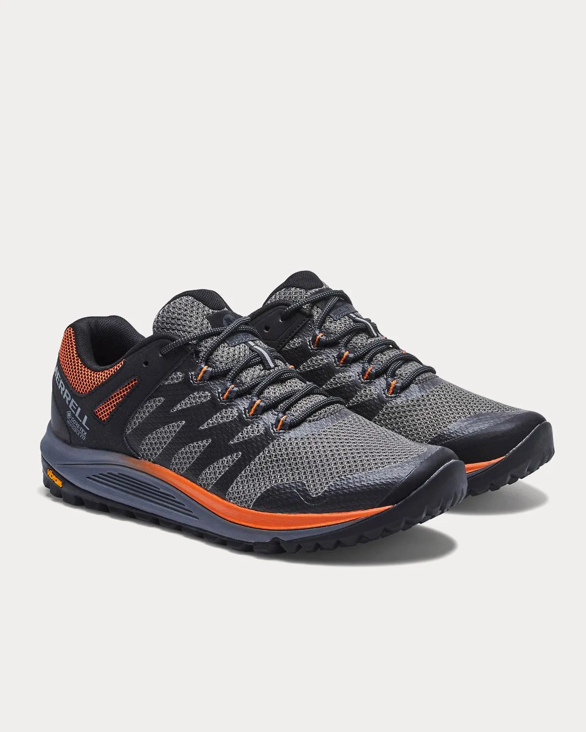 Nova 2 GORE-TEX® Charcoal Running Shoes