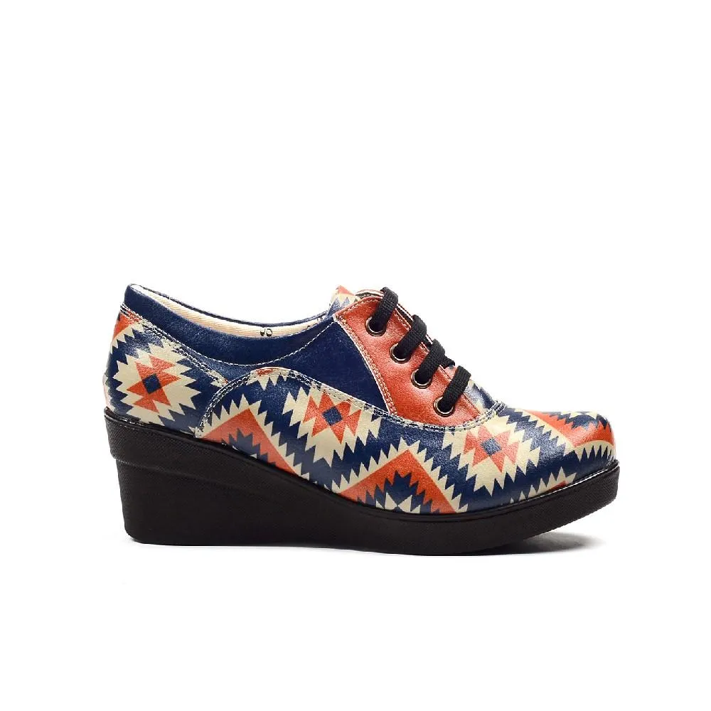 Oxford Shoes GYO103