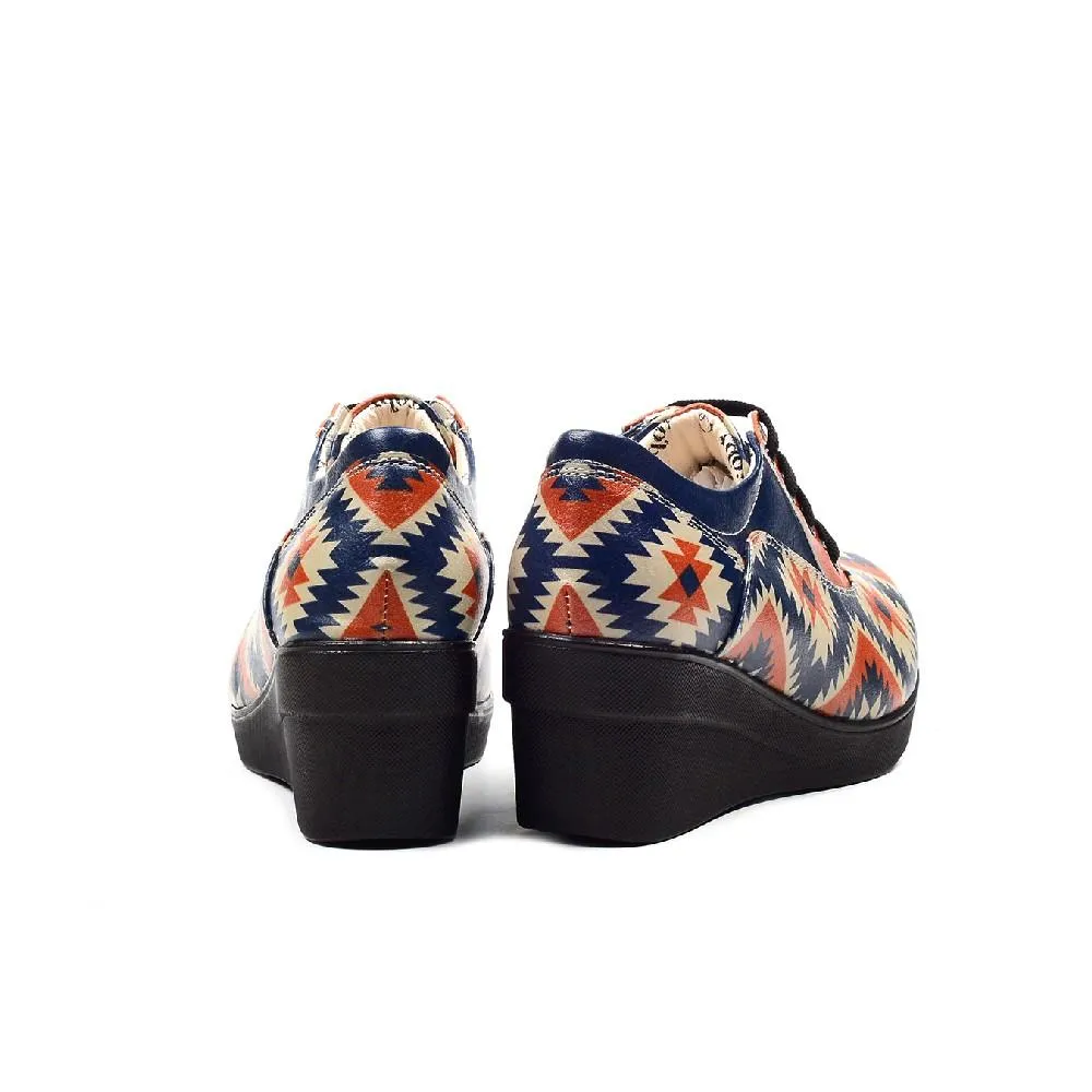 Oxford Shoes GYO103