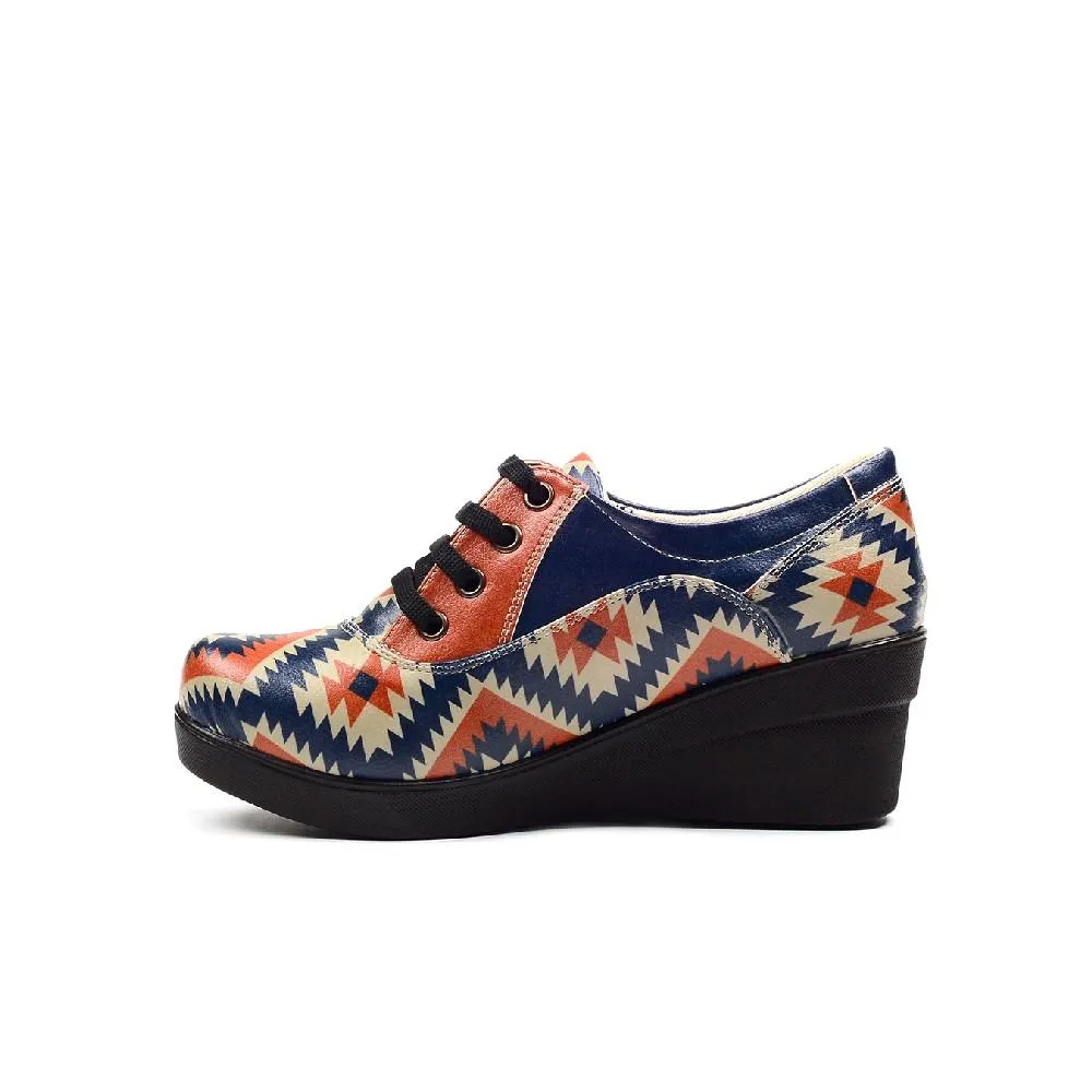 Oxford Shoes GYO103
