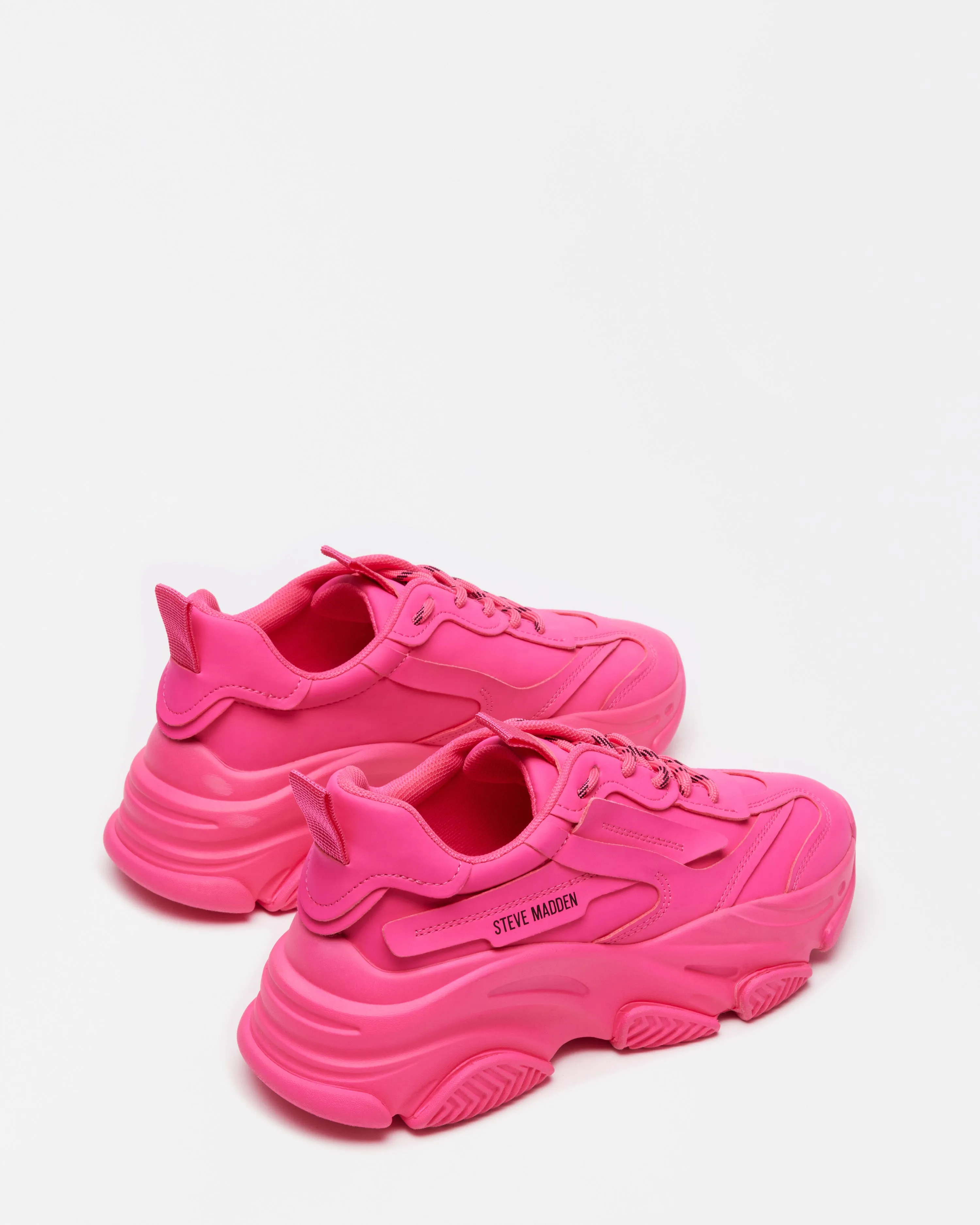 POSSESSION FUSCHIA