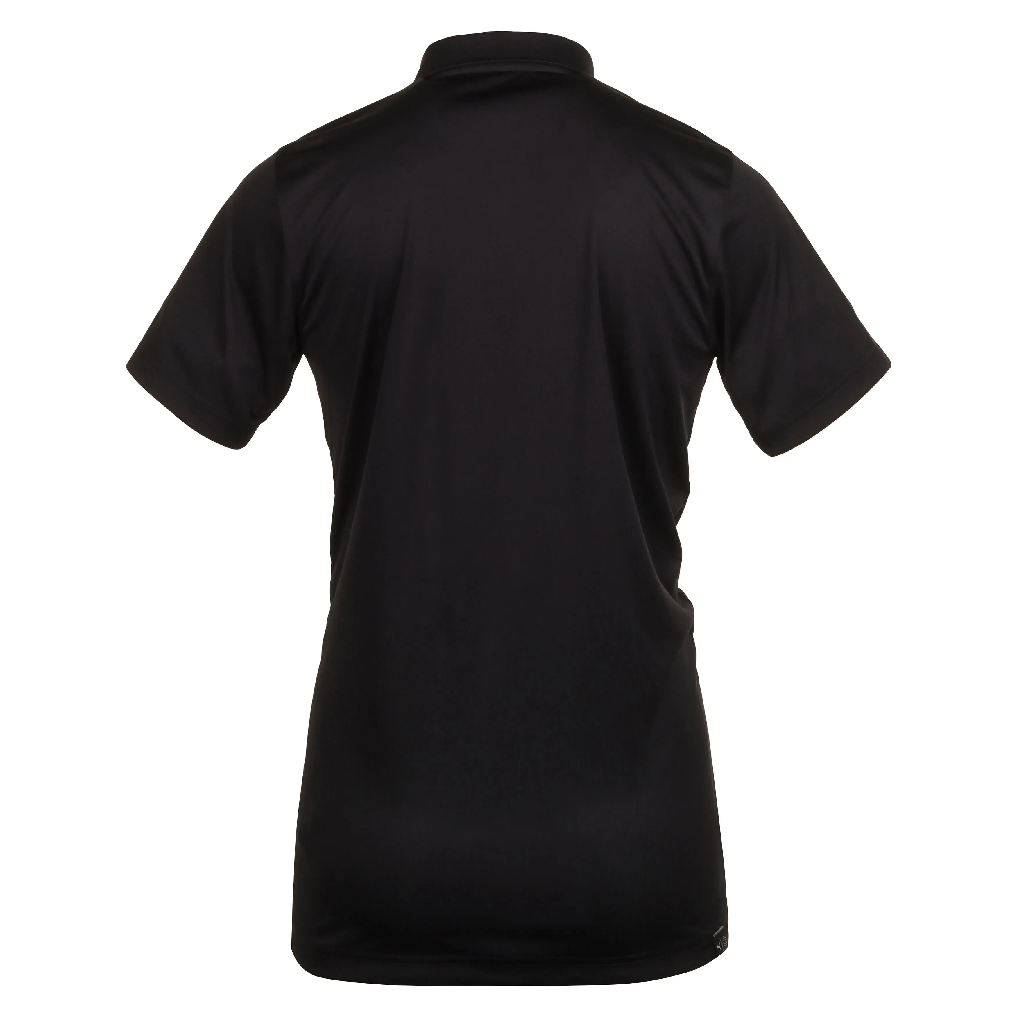 Puma Golf Pure Solid Polo Shirt