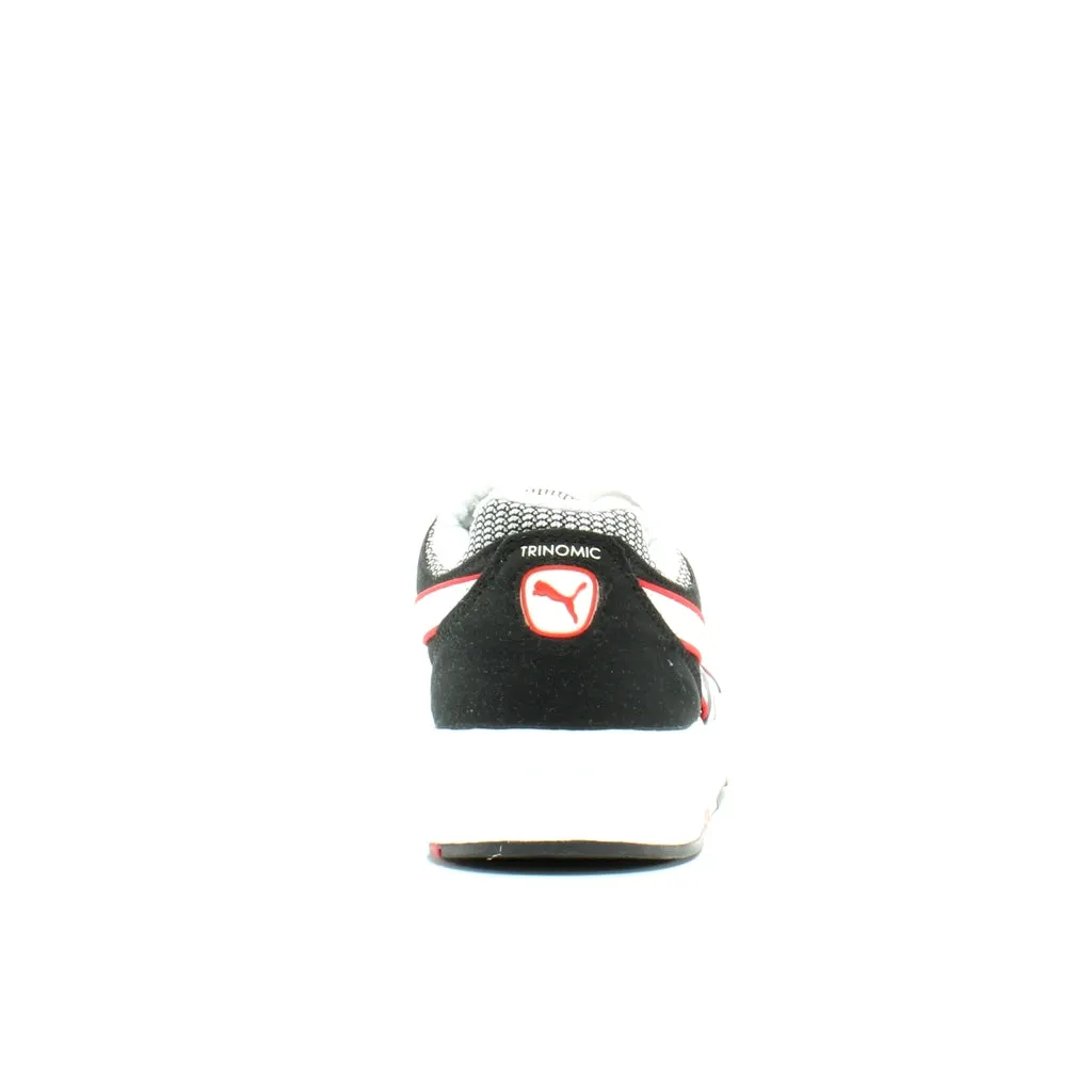 Puma Trinomic XT 1 Plus Mens Black/Grey Trainers