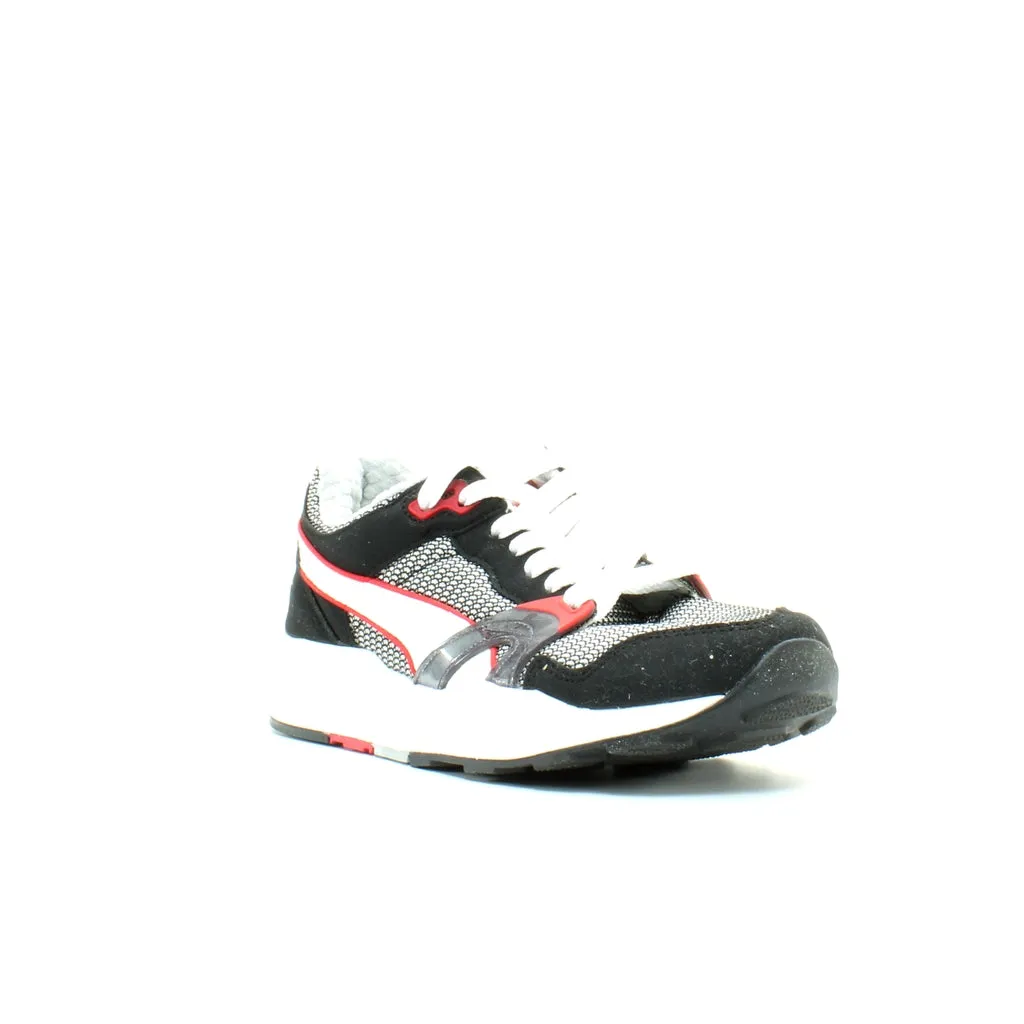Puma Trinomic XT 1 Plus Mens Black/Grey Trainers