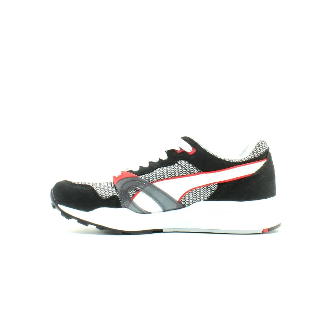 Puma Trinomic XT 1 Plus Mens Black/Grey Trainers