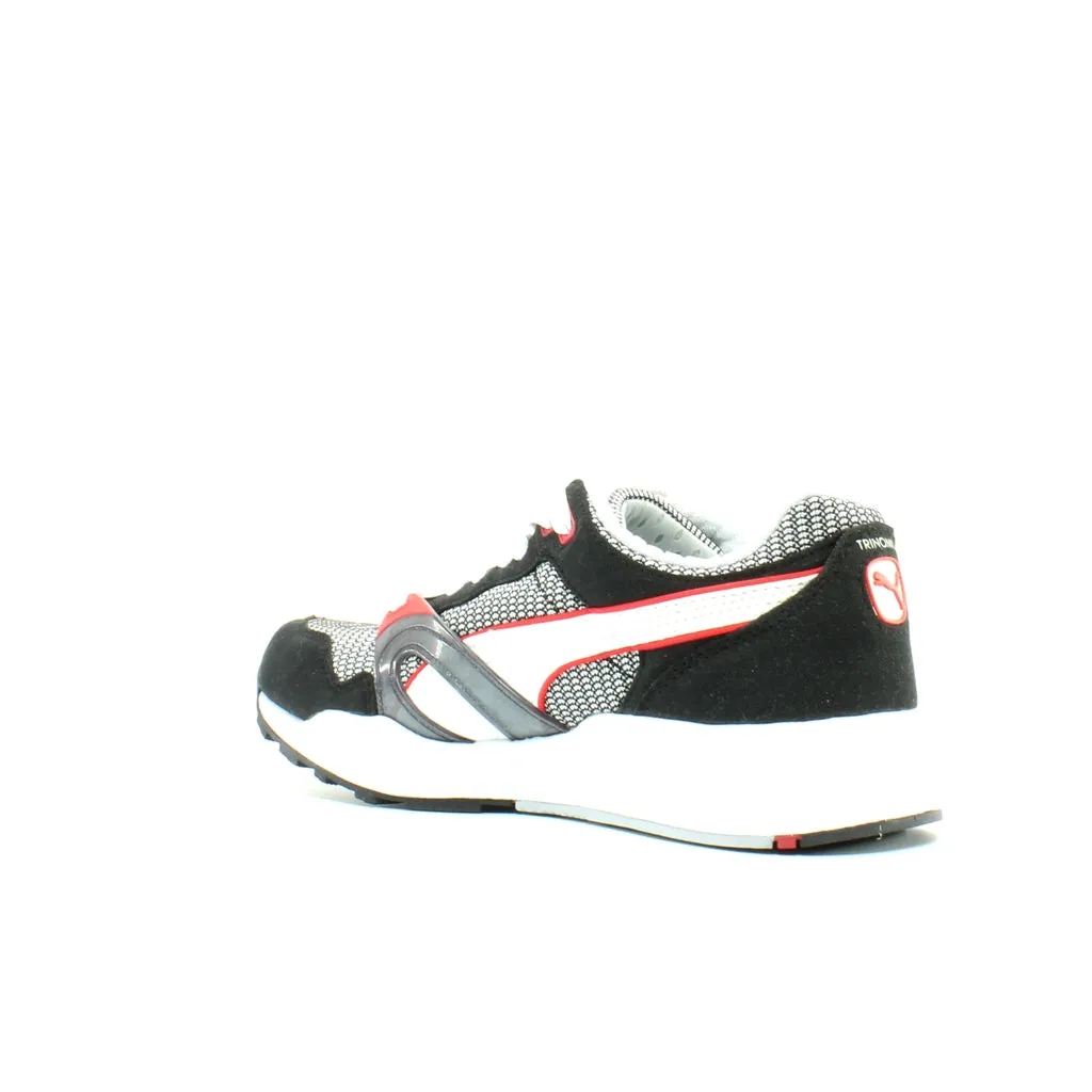 Puma Trinomic XT 1 Plus Mens Black/Grey Trainers