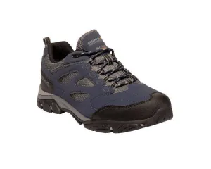 Regatta Mens Holcombe Shoe -NAVY