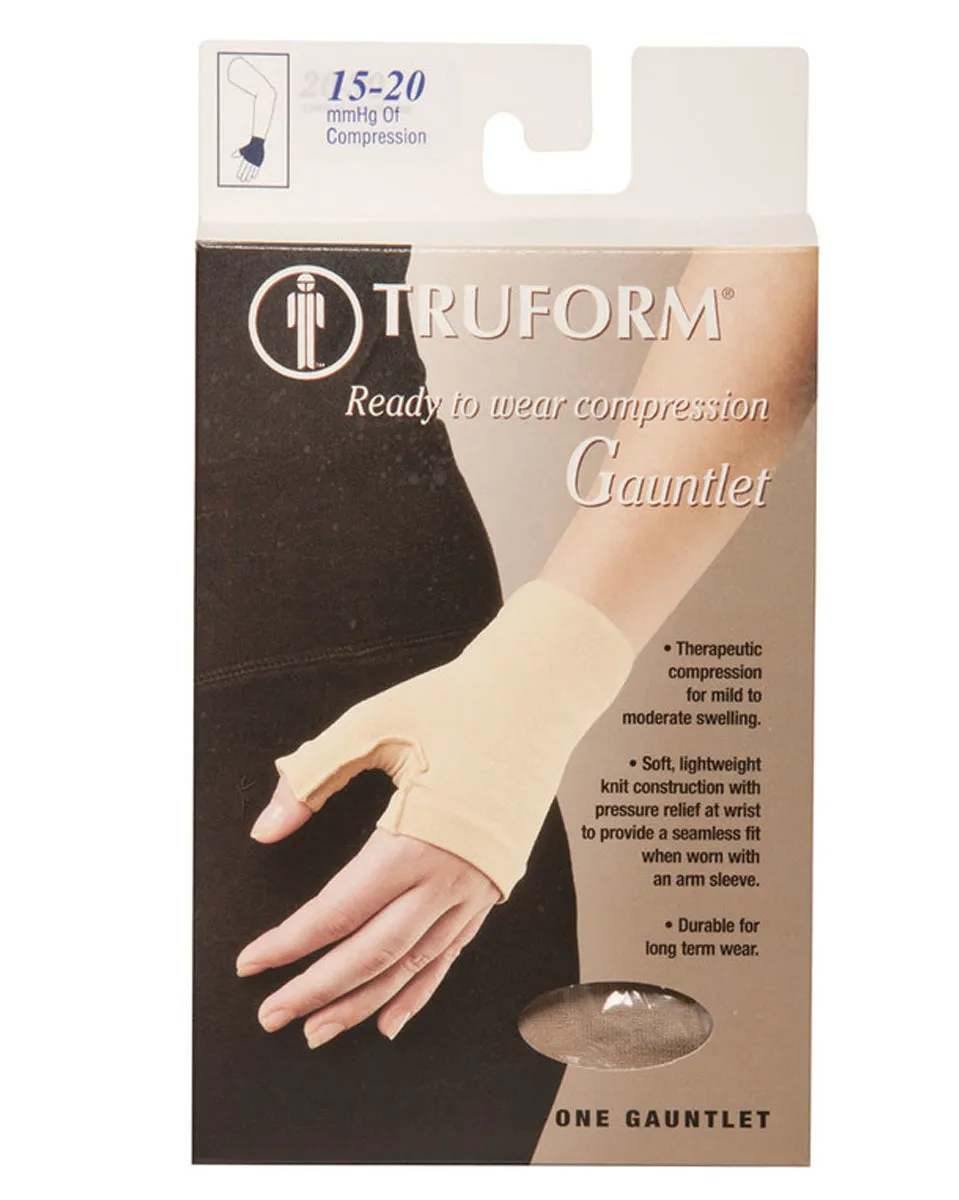 ReliefWear Compression Gauntlet 15-20 mmHg - 3312