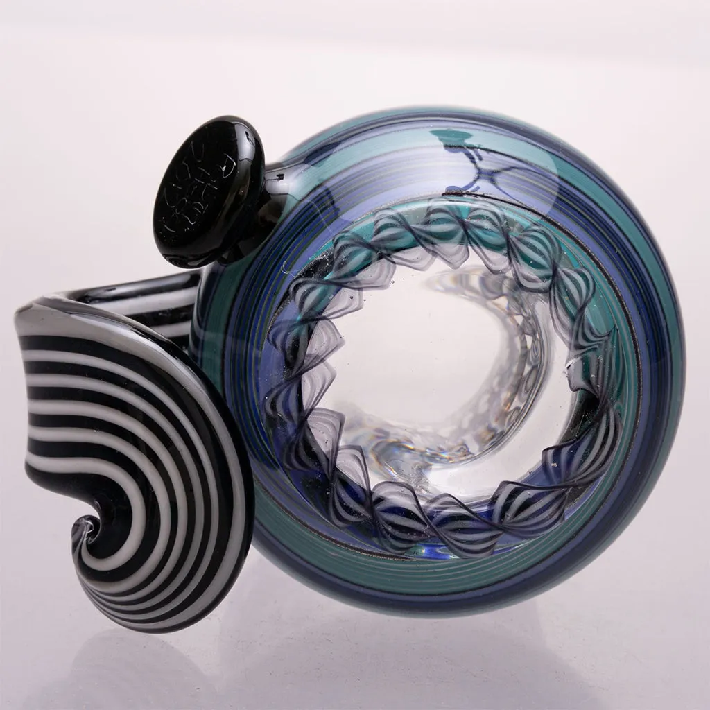 Robin Hood - Heady Shot Glass