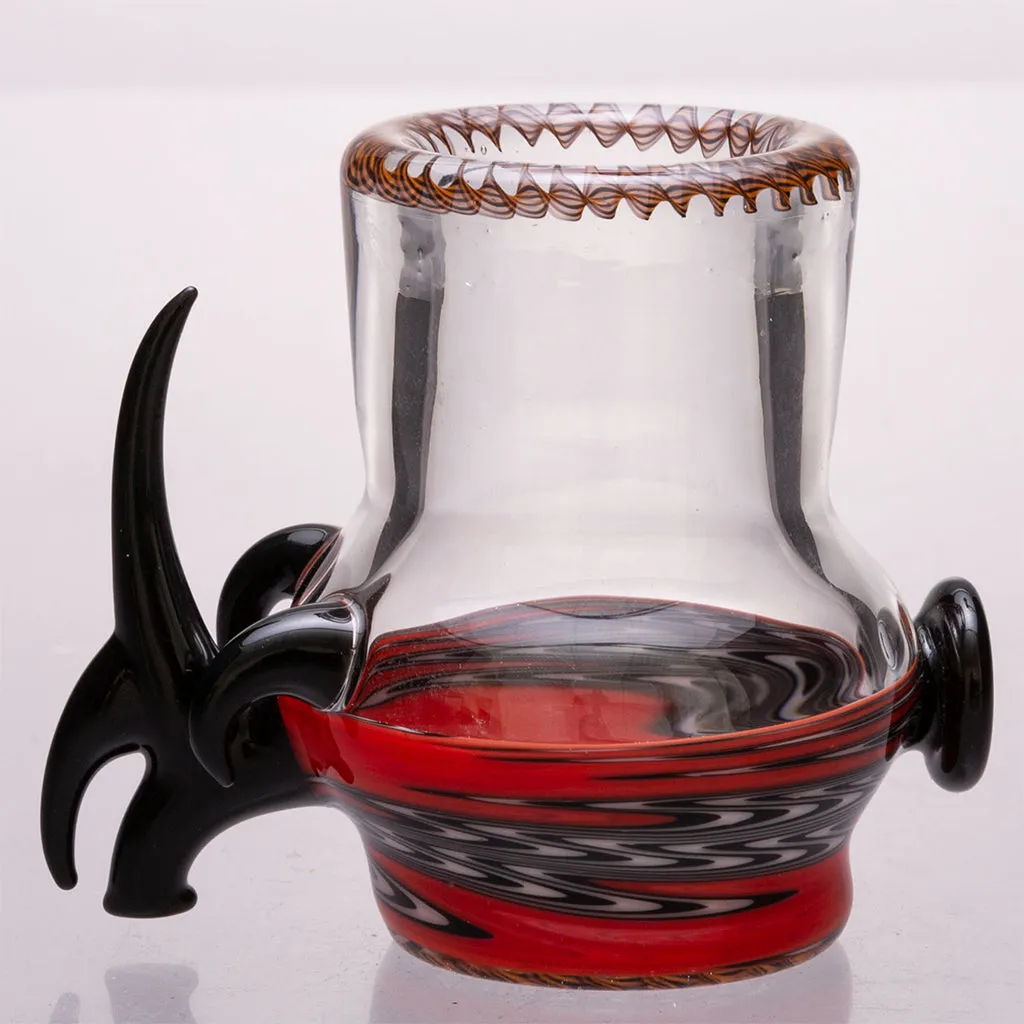 Robin Hood - Heady Shot Glass