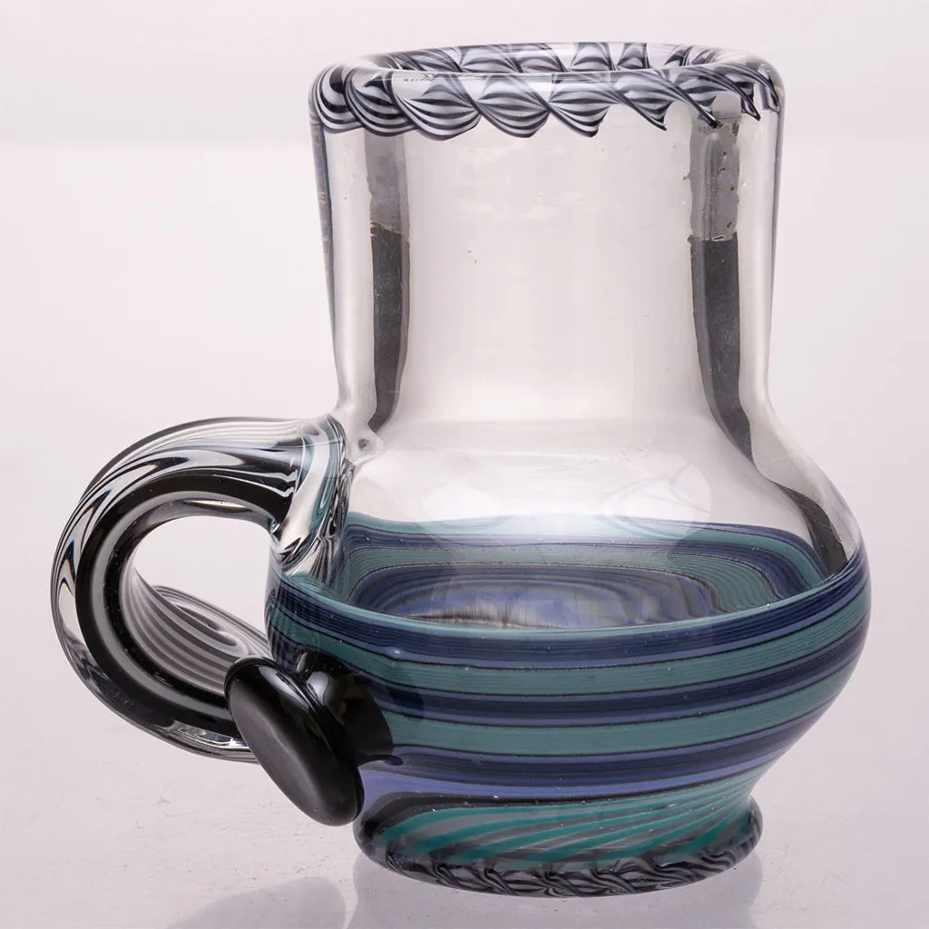 Robin Hood - Heady Shot Glass