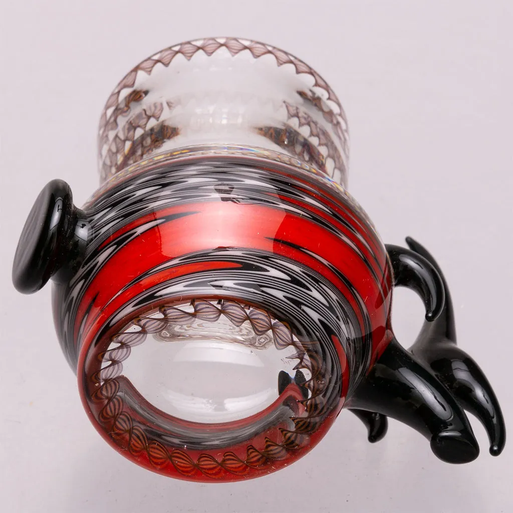 Robin Hood - Heady Shot Glass