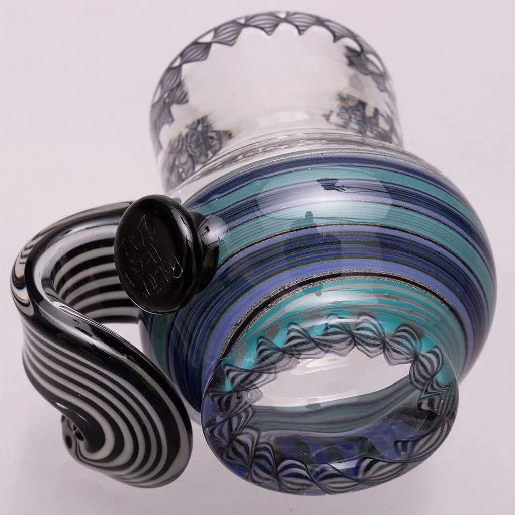 Robin Hood - Heady Shot Glass