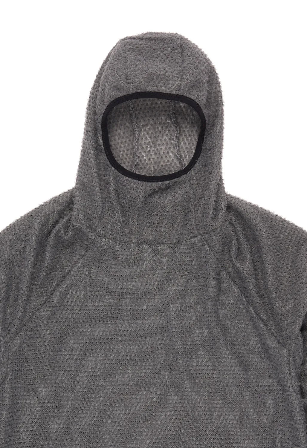 Senchi Designs Alpha 60 Hoodie - Dark Sage
