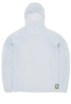 Senchi Designs Alpha 60 Hoodie - Ice