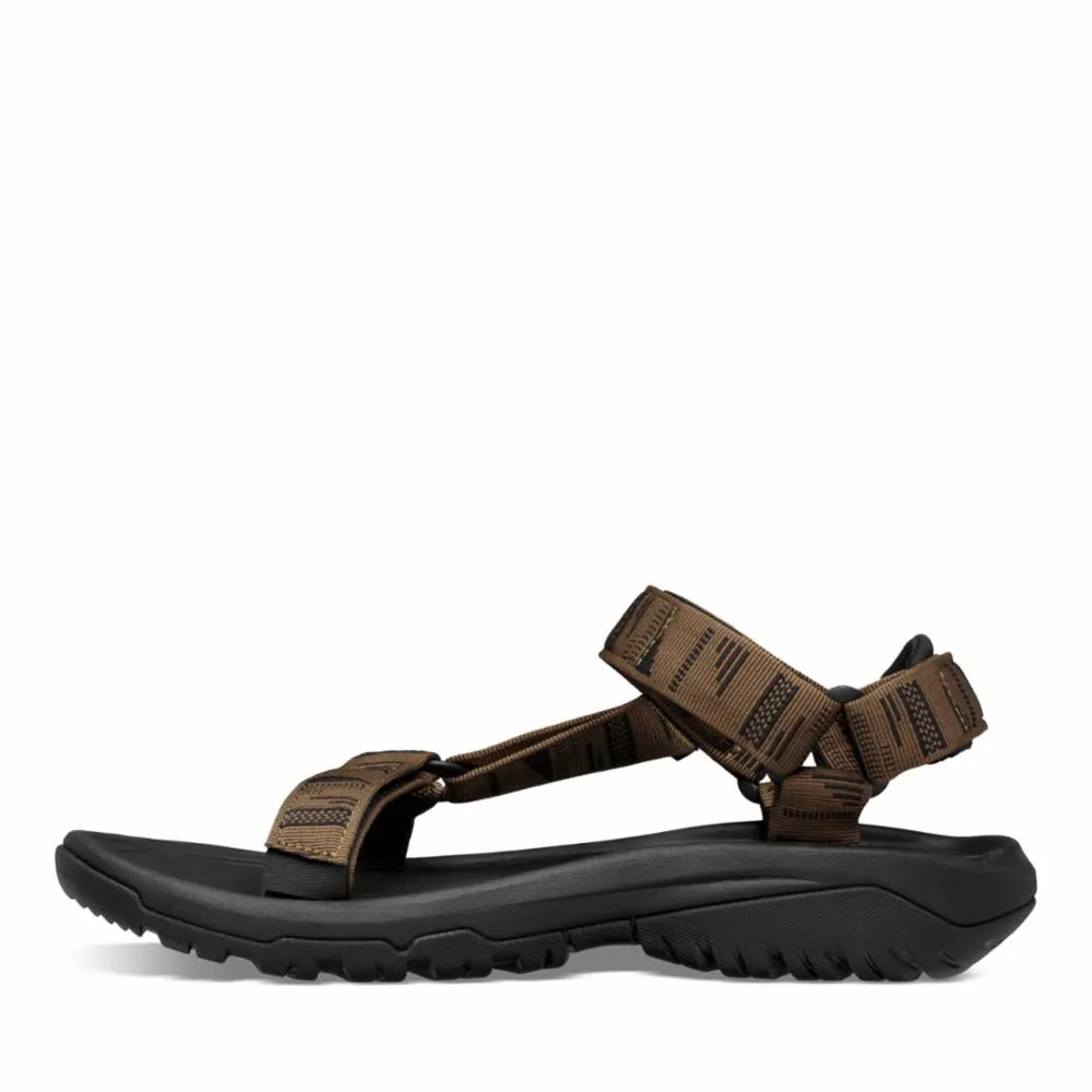 Teva  Men's Hurricane Xlt2 Brown M
