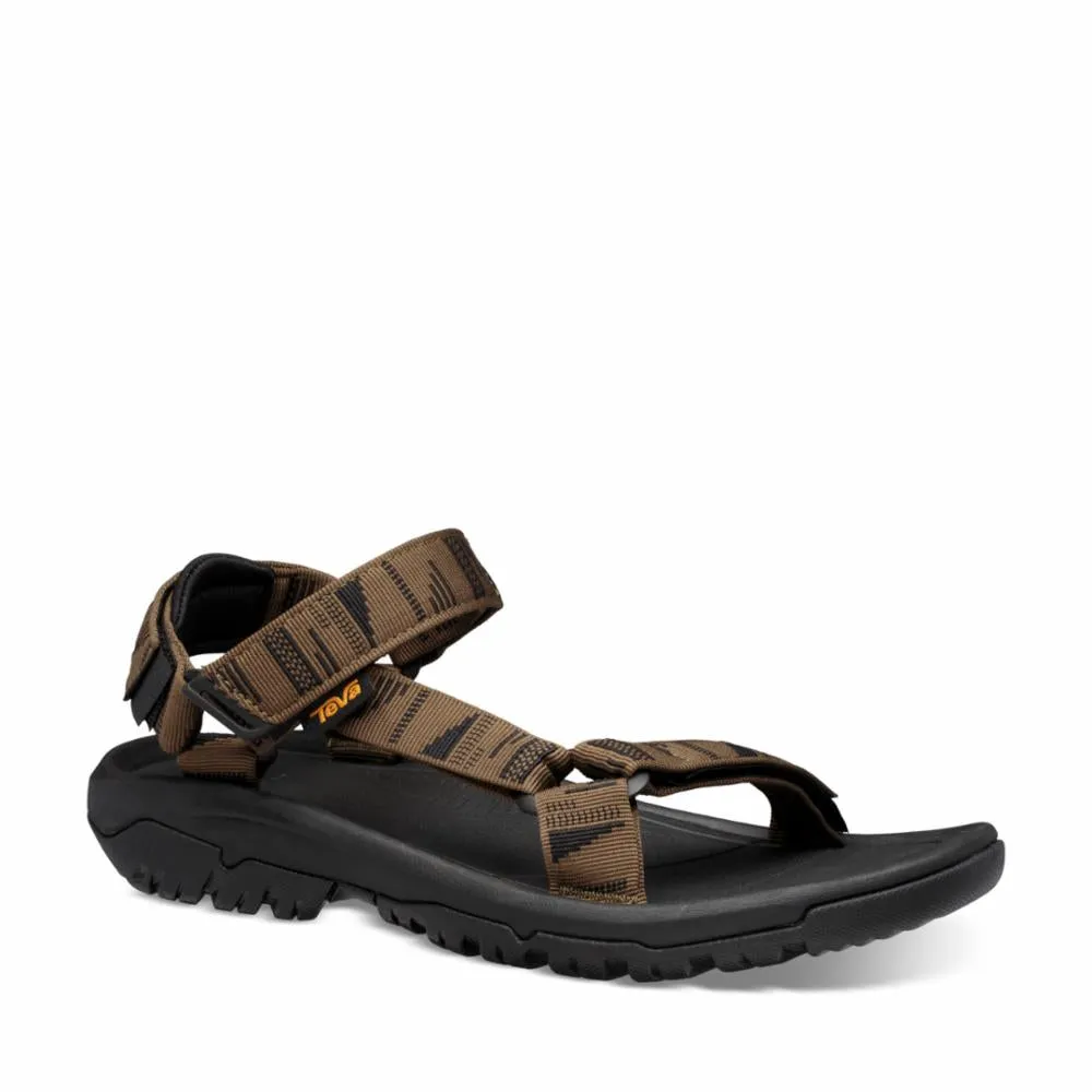 Teva  Men's Hurricane Xlt2 Brown M