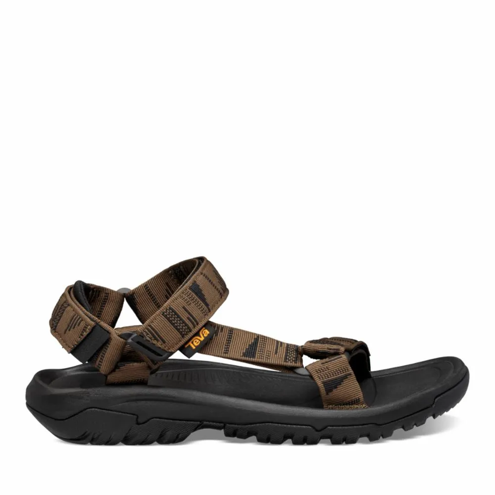 Teva  Men's Hurricane Xlt2 Brown M