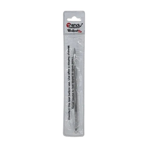 TRENDY BLACK-HEAD REMOVER PIN TD-145