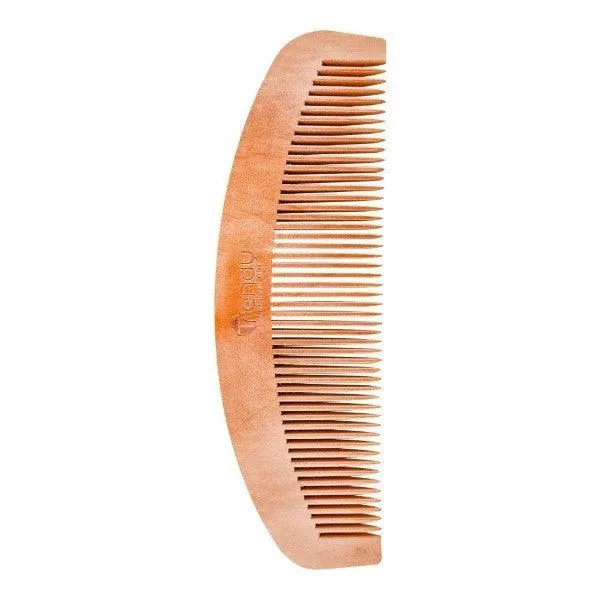 TRENDY HAIR BRUSH  KITTY TD -208