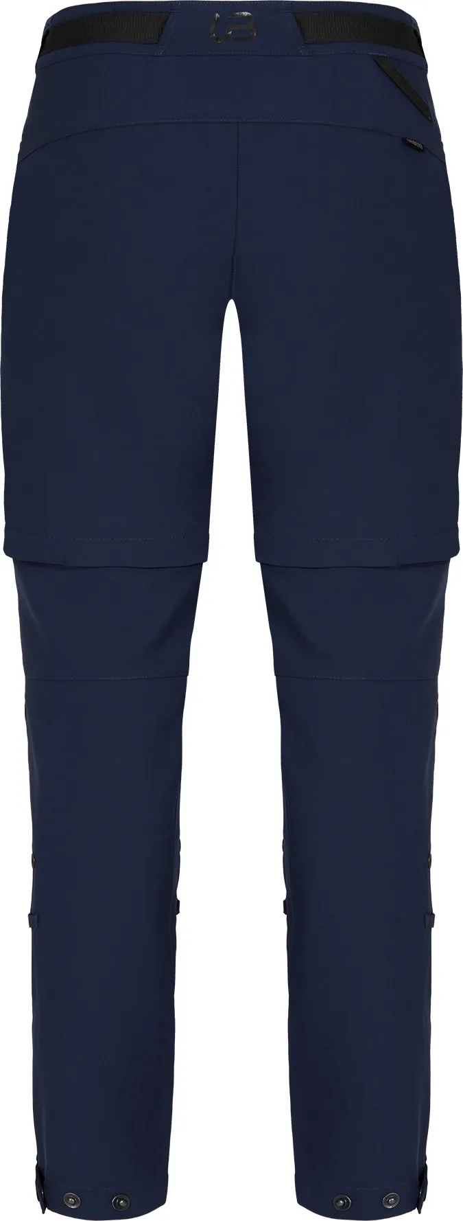 Urberg Women&#x27;s Brodalen Zip-Off Hiking Pants Dark Navy | Buy Urberg Women&#x27;s Brodalen Zip-Off Hiking Pants Dark Navy here | Outnorth