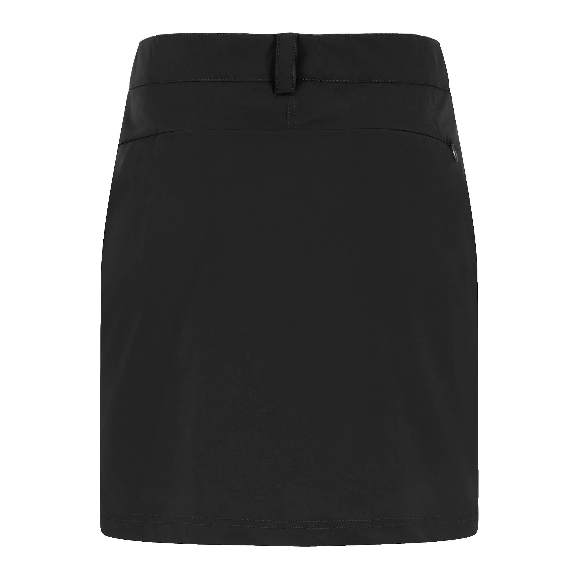 Urberg Women&#x27;s Norddal Hiking Skort Black Beauty | Buy Urberg Women&#x27;s Norddal Hiking Skort Black Beauty here | Outnorth