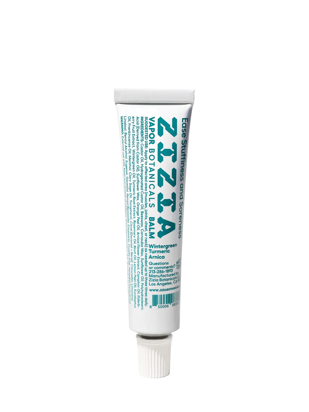Vapor Balm