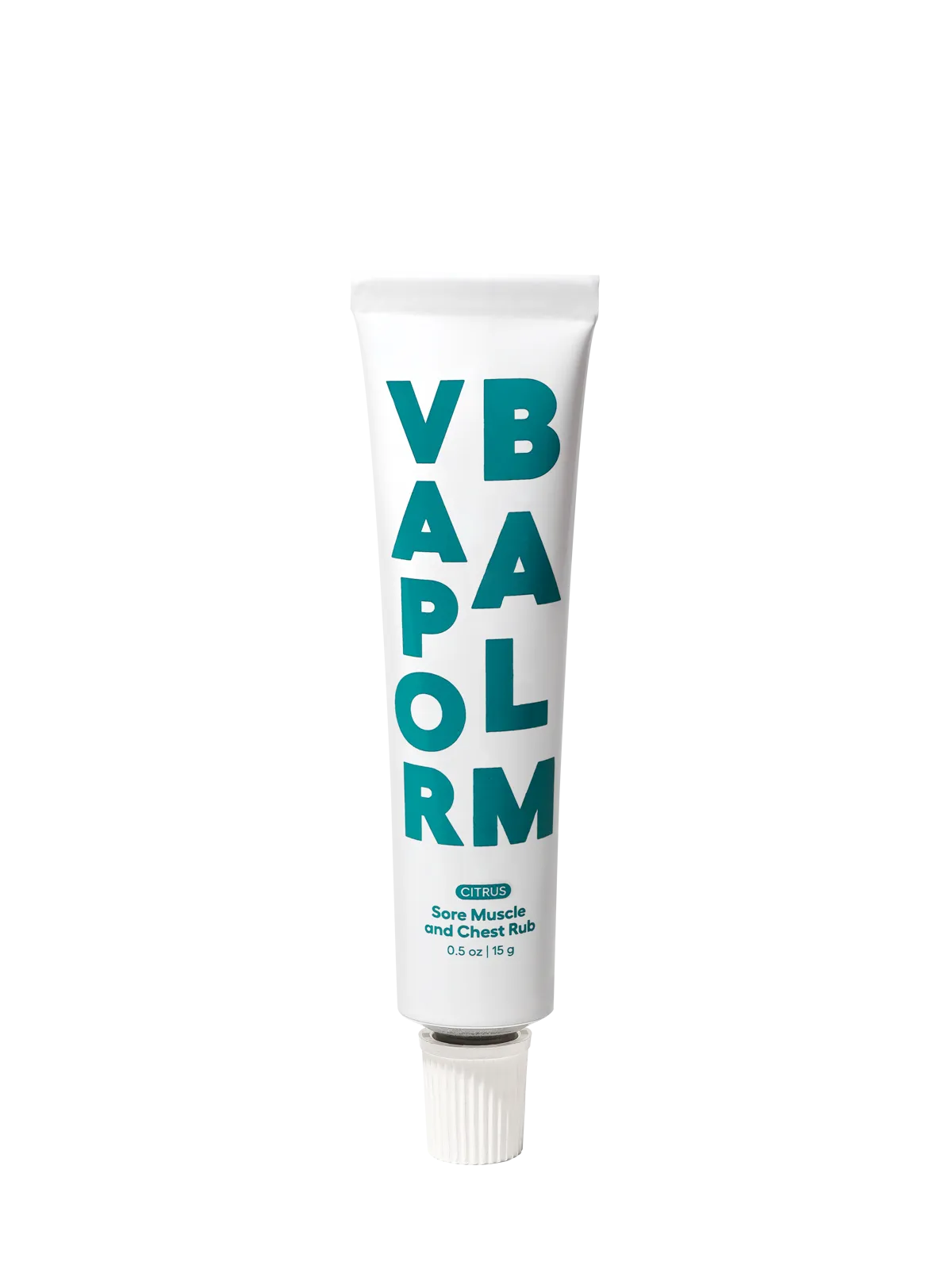 Vapor Balm