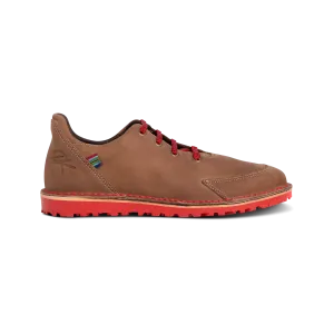 Veldskoen Kau Loft Golf Shoe (Red Sole)