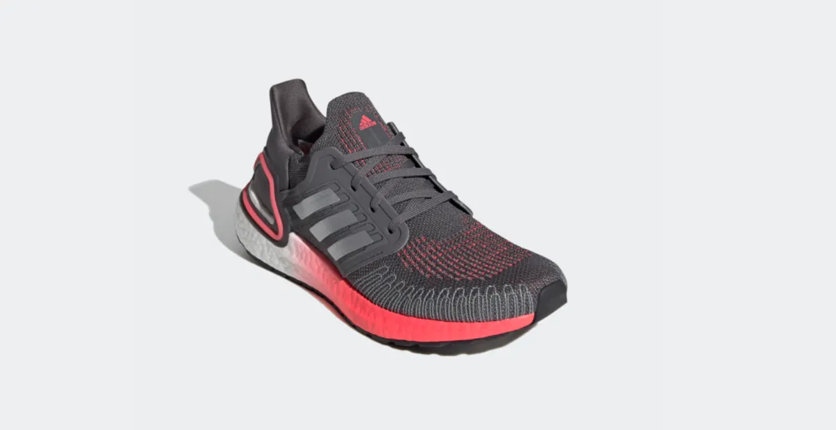 Women's Adidas UltraBoost 20 - FV8347