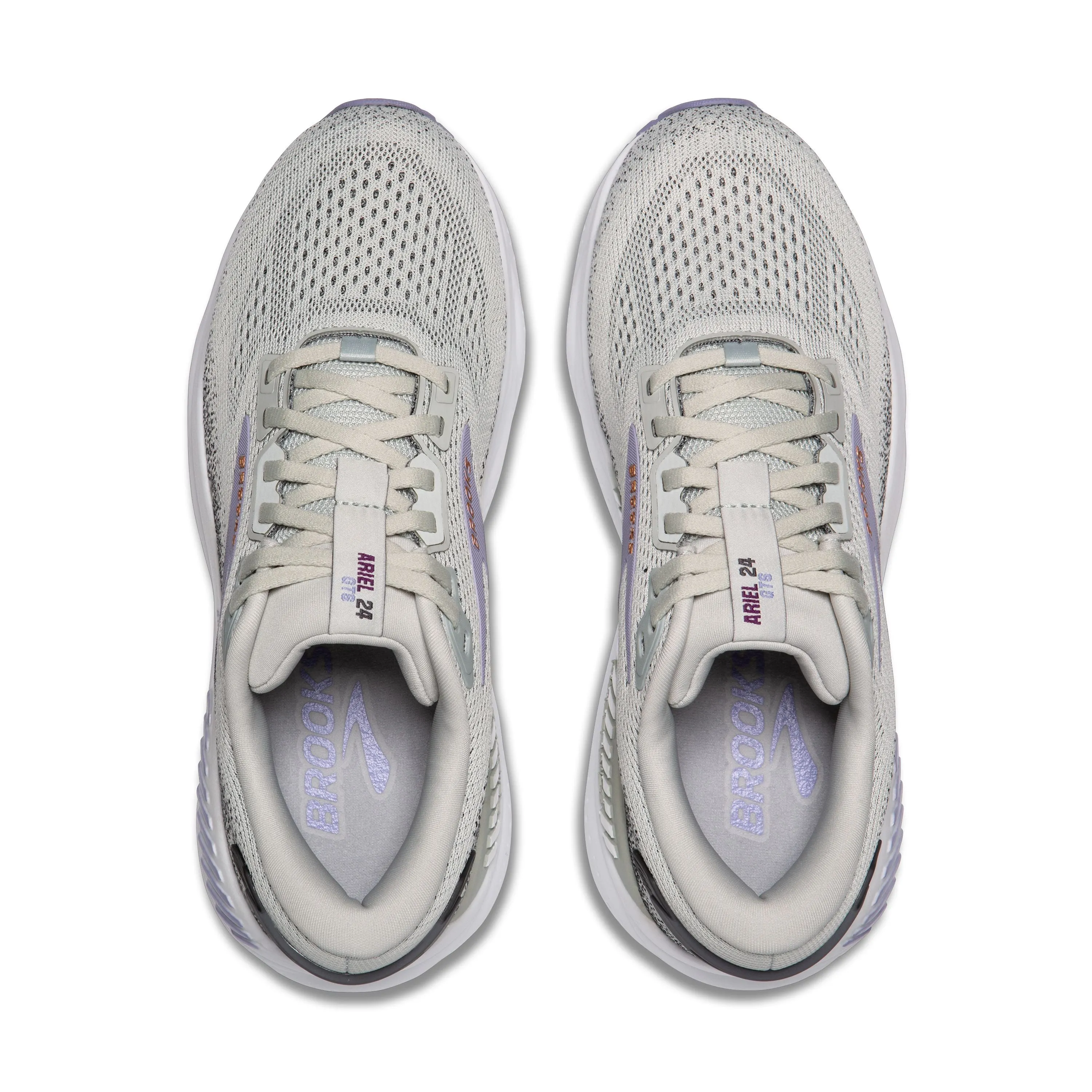 Women's Brooks Ariel GTS 24 - 120414 1B 080